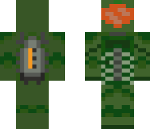 armor skin 3