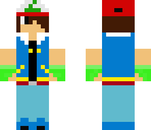 ash kipperzum