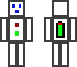 robot boy 2