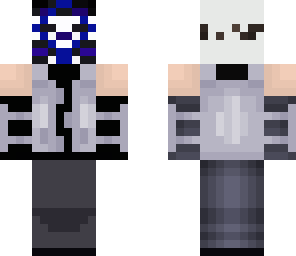 naruto anbu blackops
