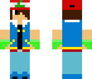 esh pokemon