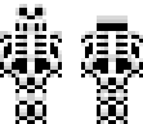 skeleton
