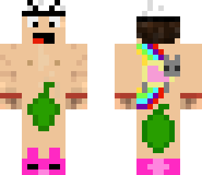 theniko4564 skin  definitivo