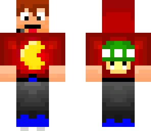 gamer