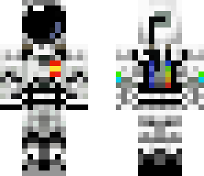 spania space
