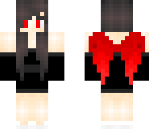 red death's angel