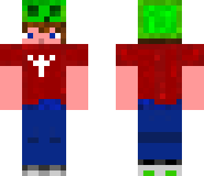 slime boy