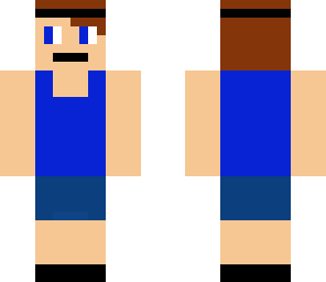 parkour supergameemperor