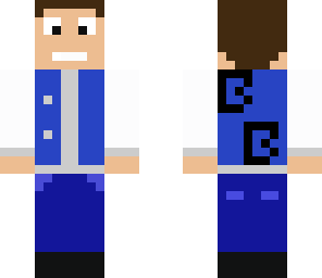 blau birde