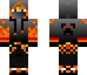 flame ninja