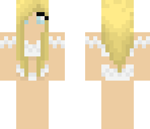 bikini girl 2