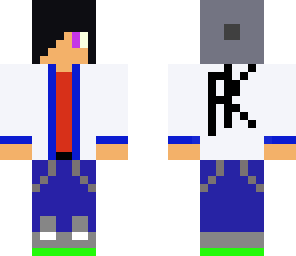 parkour guy