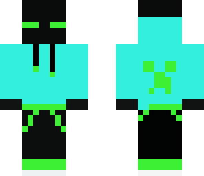 pimp enderman