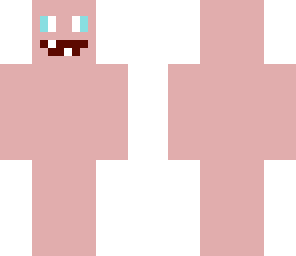 pinky