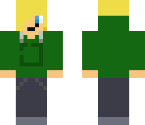 my skin