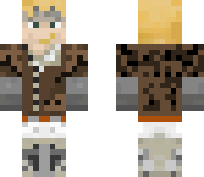 adventurer