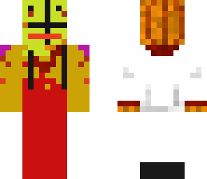 nether incomplete