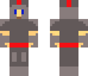 my epic  knight