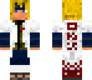 minatoskin