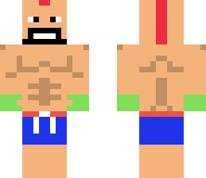 kickboxer jimas