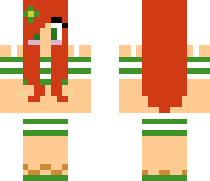 my version of beach girl