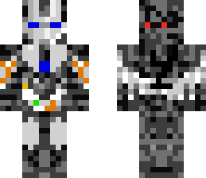 war rust