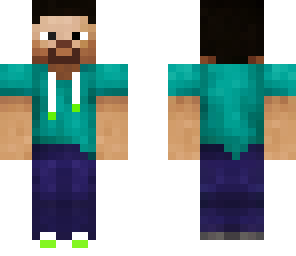 hdsteve