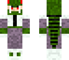 snakeman