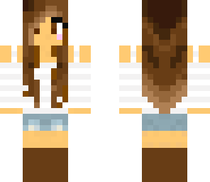 cute girl