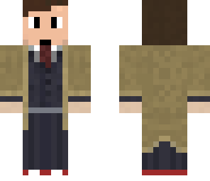 the 10th doctor
