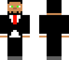 the fancy guy