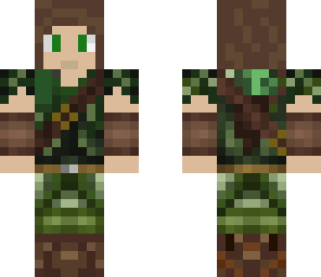 base elf skin