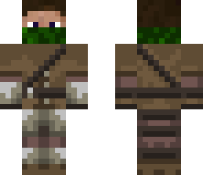 hunter