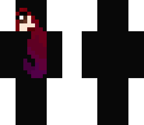vampire girl