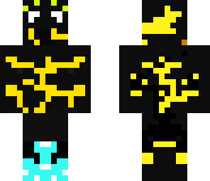 firesalamander10 with diamond boots