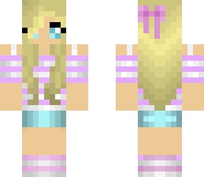 blondi fixed