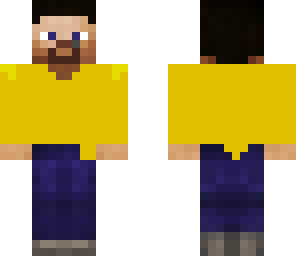 steve with headset