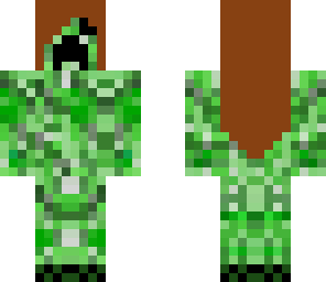 creeper girl edtid