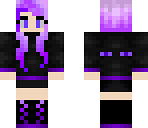 endergirl