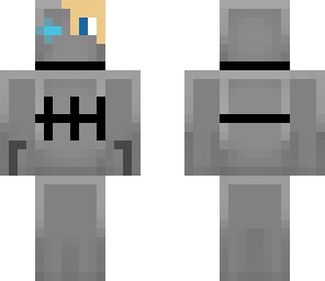 cyborg thing