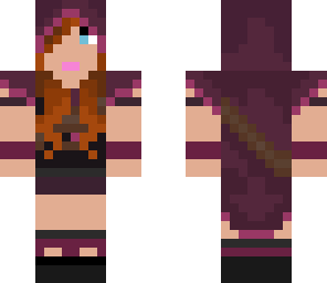 huntress