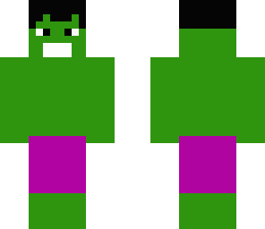 the hulk