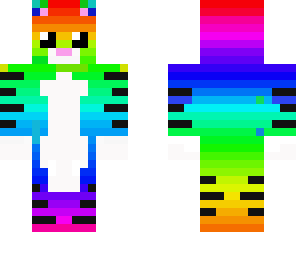 collor tiger
