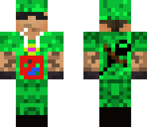 sky army