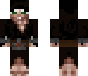 goblin assassin