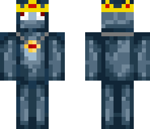 squidking