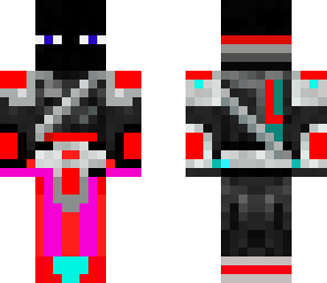enderman hunter