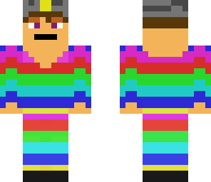 rainbow miner