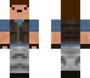 mein cs skin