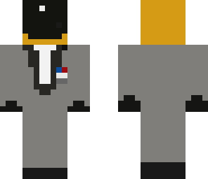 robot dancer